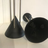 Markus Borgens Vintage designer candle holders