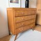 Commode vintage année 60