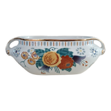 Lunéville earthenware planter