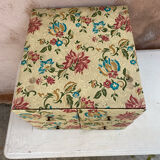 Sewing box