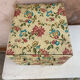 Sewing box