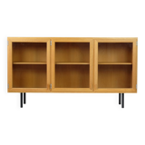 Buffet vintage Vitrine Eiche Design Danois 70er Dänisch 70
