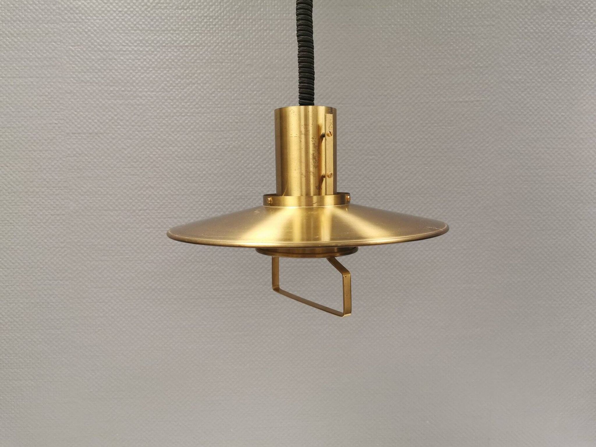 suspension du danois Vitrika (pas d'étiquette, mais on connait la lampe)