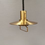 suspension du danois Vitrika (pas d'étiquette, mais on connait la lampe)