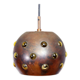 Copper suspension by Nanny Still