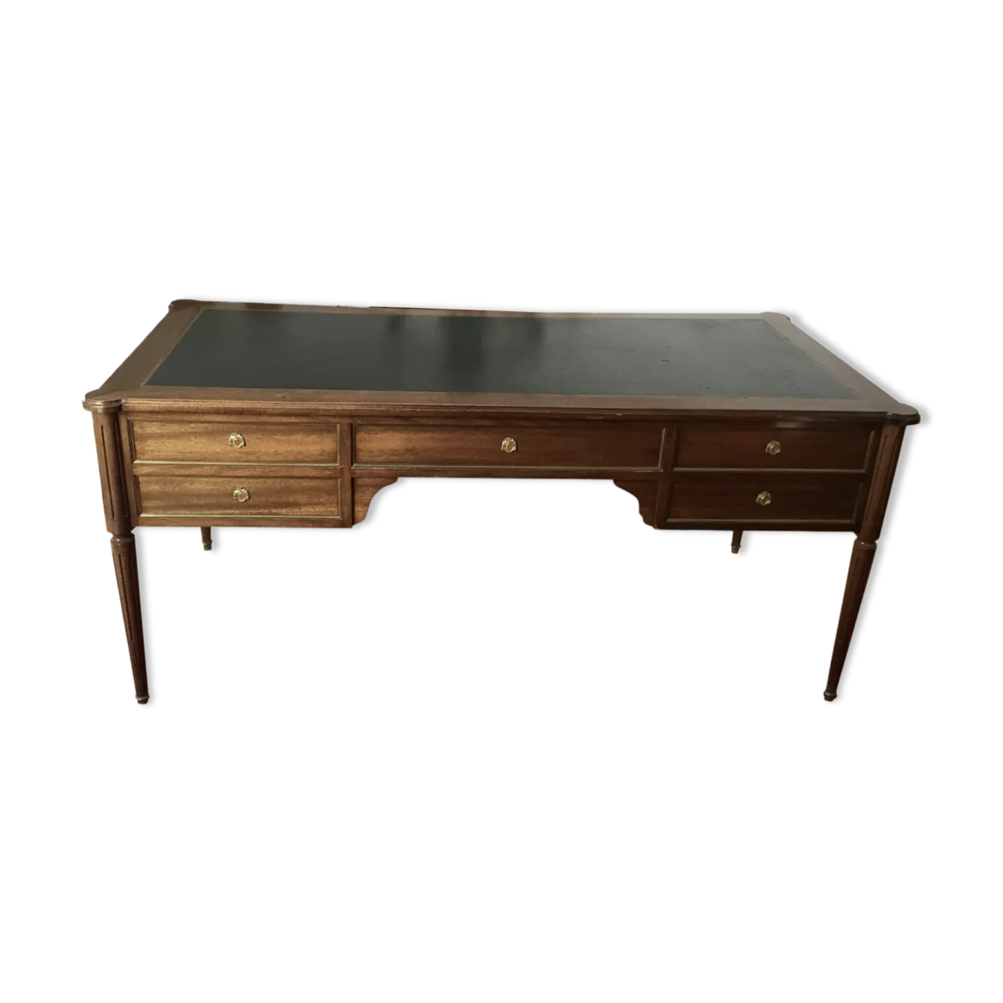 Louis XVI style office