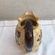 Former ceramic pitcher