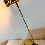 Adjustable desk lamp Fase
