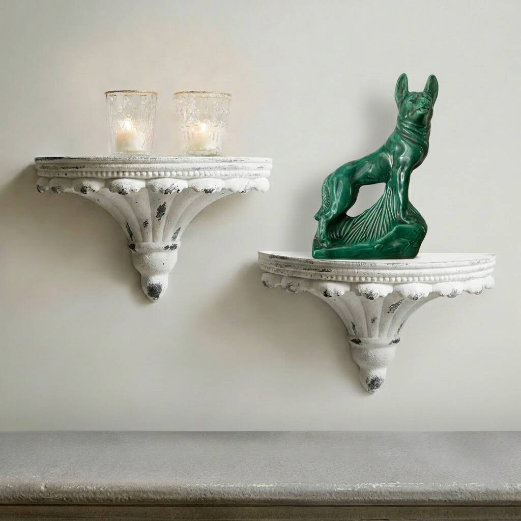 Art Deco sculpture (ceramic)