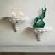 Art Deco sculpture (ceramic)