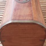 Boite en bois coffret en bois des iles