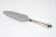Christofle – Silver-plated metal tart server, Spatours model with original box