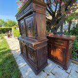 Henry 2 2-body sideboard