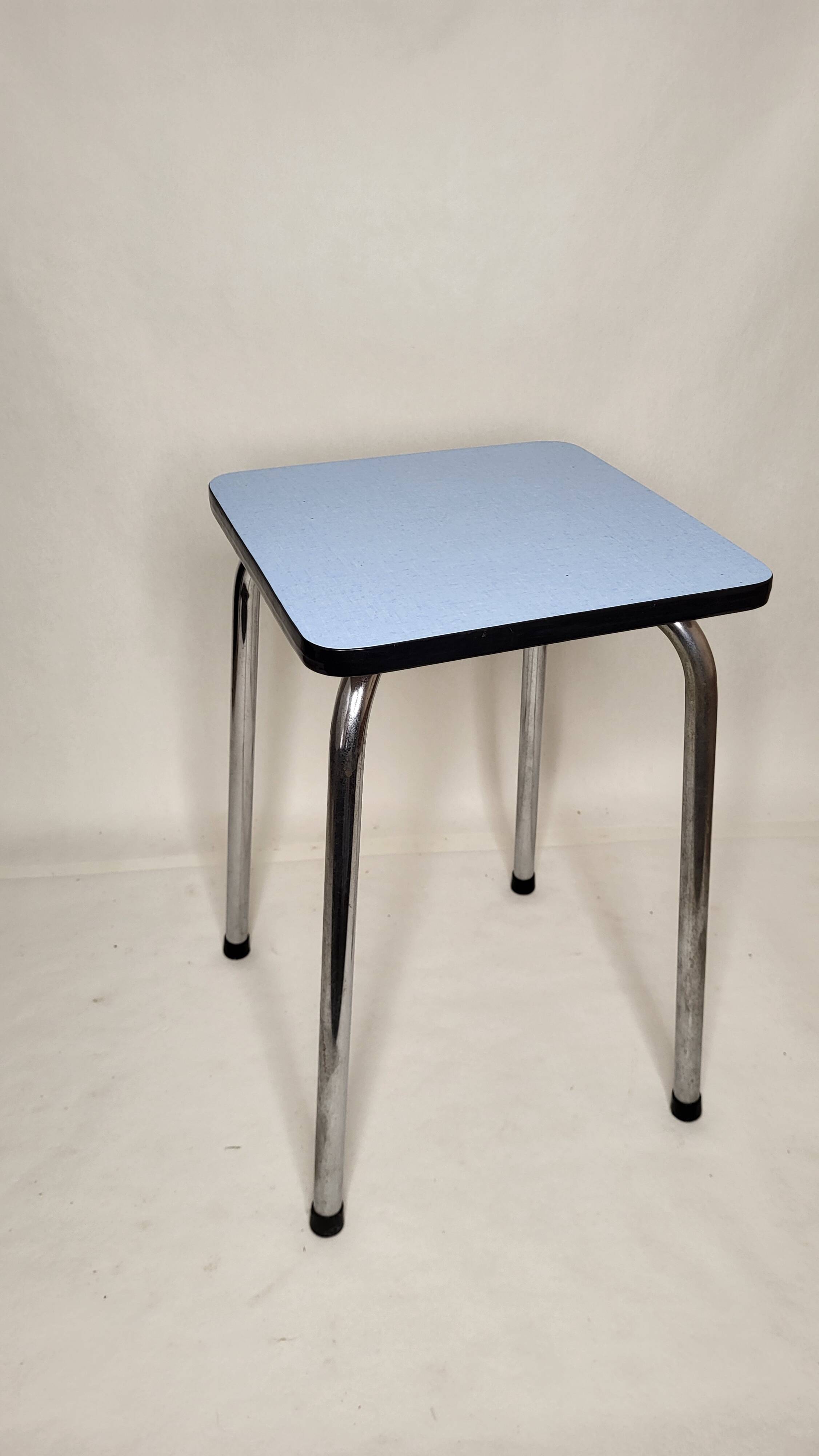 Formica stool