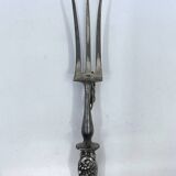Louis XV serving fork