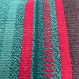 Housse de coussin kilim turc vintage 30x50cm