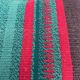 Housse de coussin kilim turc vintage 30x50cm