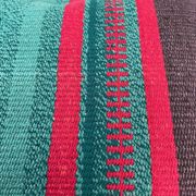 Housse de coussin kilim turc vintage 30x50cm