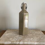 Stoneware bottle