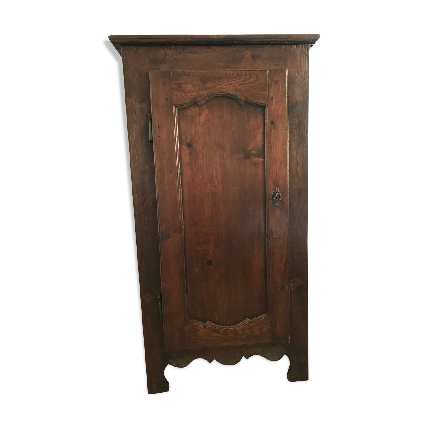 Small wardrobe one door