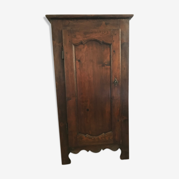 Armoire une porte