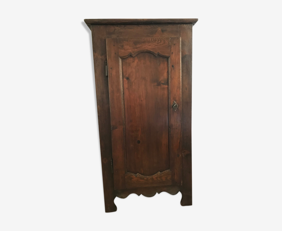 Armoire une porte