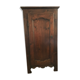 Small wardrobe one door
