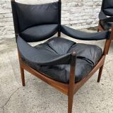 Fauteuils Modus par Kristian vedel