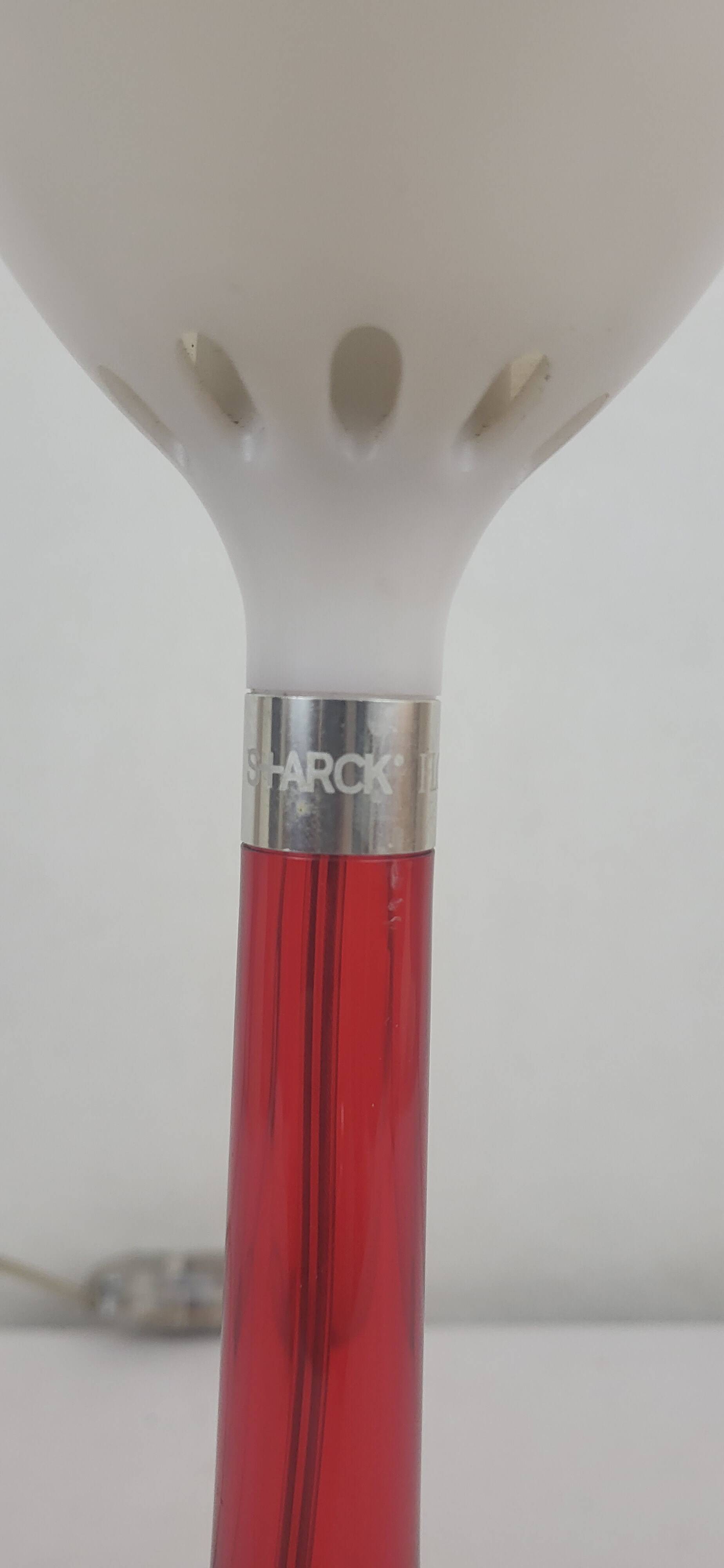 Lampe Miss K design Philippe Starck