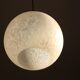 XXL Clichy glass spherical pendant light