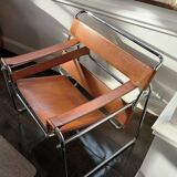 Marcel Breuer armchair - Wassily
