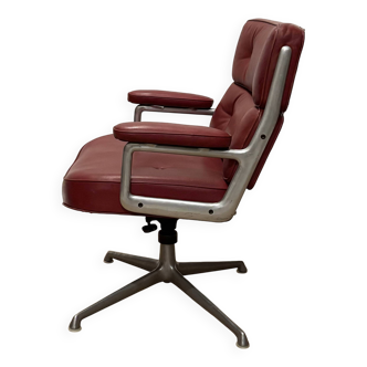 Eames Lobby Chair Office Chair