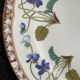 Gourmet Empress Eugénie Plate, Haviland, Limoges