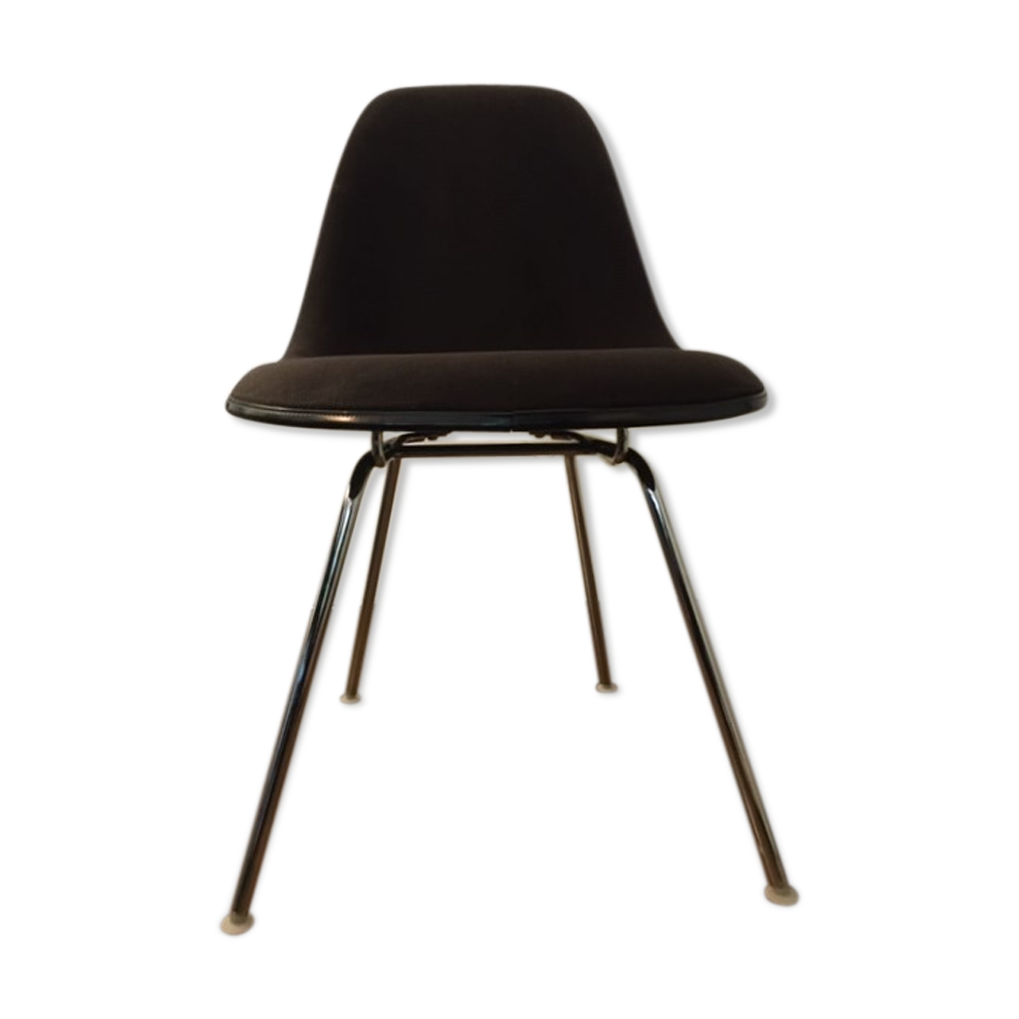 Dsx chair by Charles & Ray Eames for Herman Miller, 1970