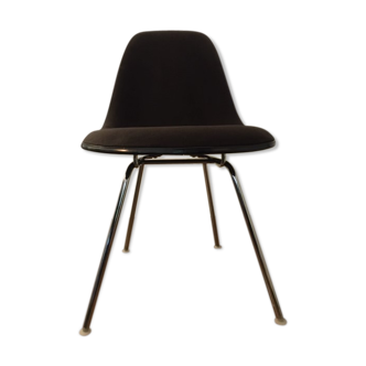 Dsx chair by Charles & Ray Eames for Herman Miller, 1970