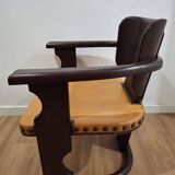 Fauteuil de l'entre-deux-guerres, Allemagne