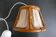 Suspension style scandinave années 60-70