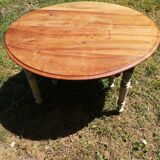 Louis Philippe 6-foot table