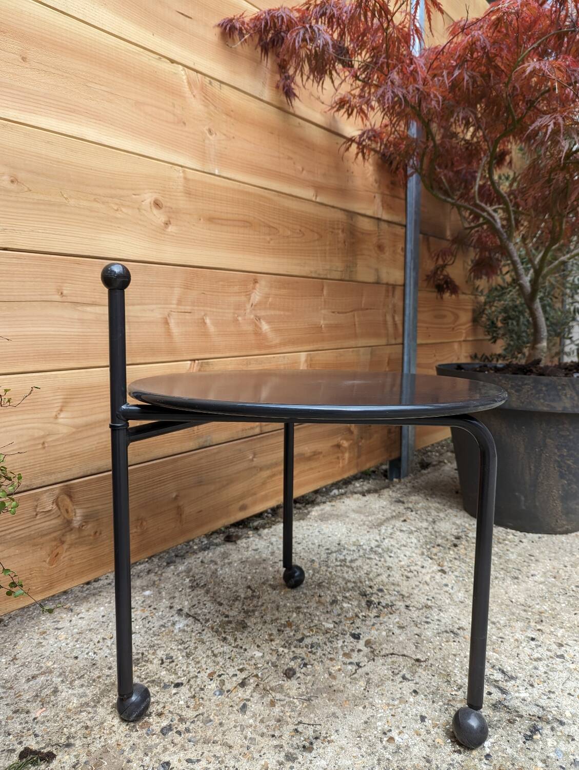 Vintage IKEA Tord Bjorklund coffee table