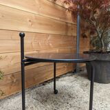 Vintage IKEA Tord Bjorklund coffee table