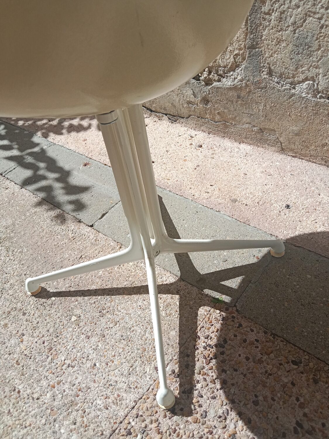 Chaise La Fonda Herman Miller