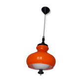 Orange suspension