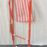 "vintage" garden deck chair