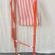 "vintage" garden deck chair