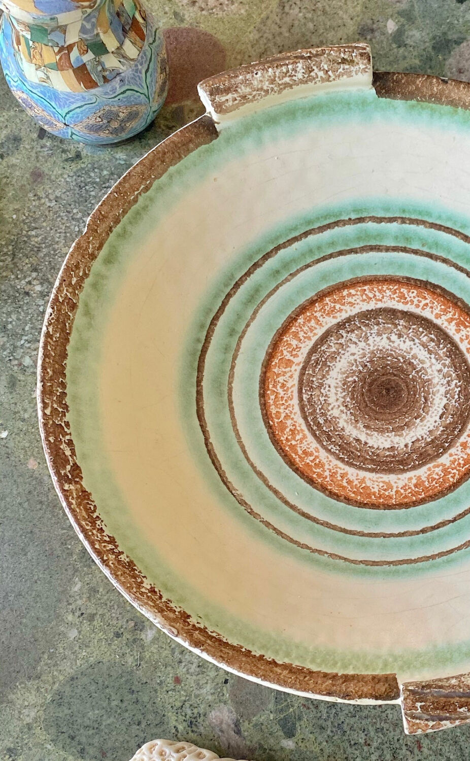 Dish 1970