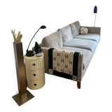 Stanne Medusa floor lamp IKEA vintage