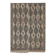 Vintage Turkish Oushak Handwoven Rug 172x233 cm