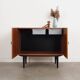 Teak cabinet, Danish design, 1970s, production: Denmark