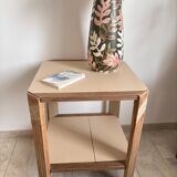 Art Deco side table - console