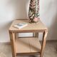 Art Deco side table - console
